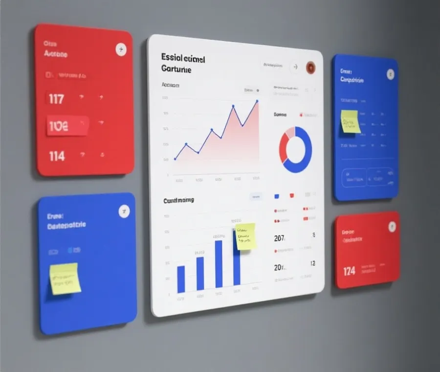 专家预测内容结构展示图